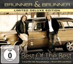 - Brunner & Brunner - Best Of The Best - Das letzte Album, Ophalen of Verzenden, Nieuw in verpakking