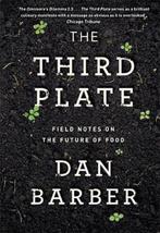 The Third Plate 9781408706503 Dan Barber, Verzenden, Gelezen, Dan Barber