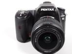Pentax K100D Digitale camera, Nieuw