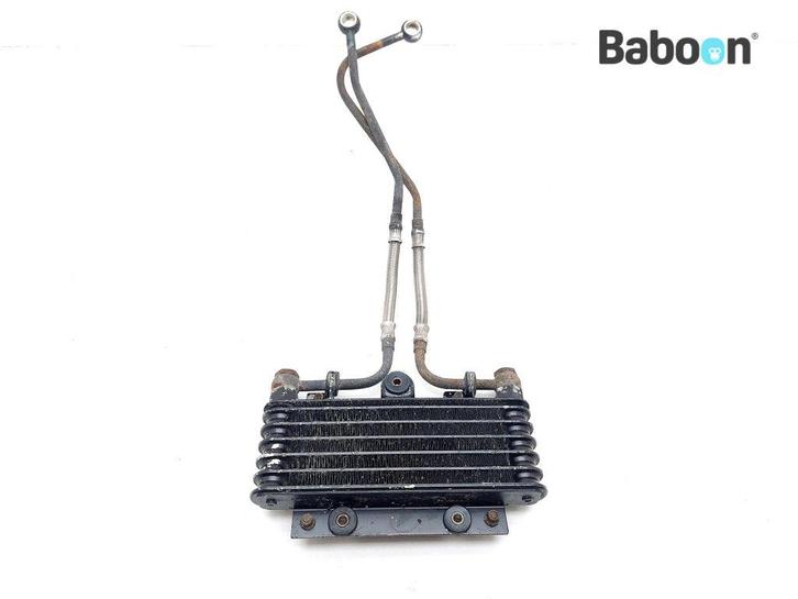 Oliekoeler Triumph Trophy 1200 1996-2003, Motoren, Onderdelen | Overige, Gebruikt, Verzenden