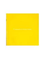 1995 CHEVROLET CORVETTE BROCHURE ENGELS (USA), Nieuw, Chevrolet, Author