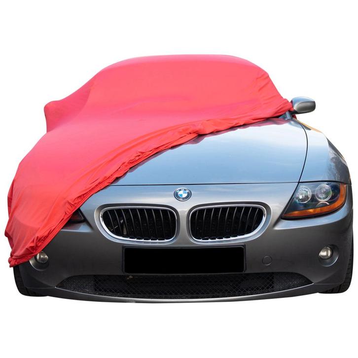 Autohoes passend voor BMW Z4 (E85) binnen BESTE PASVORM, Auto diversen, Autohoezen, Op maat, Nieuw, Ophalen of Verzenden