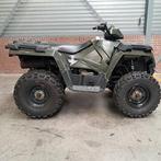 Quad, Polaris, Sportsman 570, 2014