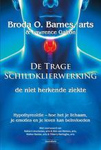 De trage schildklierwerking, de niet herkende ziekte, Boeken, Verzenden, Gelezen, Lawrence Galton