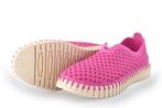 Ilse Jacobsen Instappers in maat 37 Roze | 10% extra korting, Kleding | Dames, Overige kleuren, Verzenden, Instappers, Ilse Jacobsen