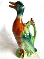 Art Deco pouring jug “Duck” , pitcher in the shape of an