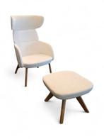 Rim Winx Lounge, wit, Overige plaatsen, Ophalen of Verzenden, Nieuw in verpakking, Stoel