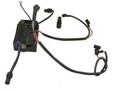-15% |0584028 - Power Pack 85 t/m 115 pk (1989-1997) Johnson, Watersport en Boten, Buiten- en Binnenboordmotoren, Verzenden