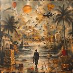 I_KONIQ - VOYAGE SURREAL, Nieuw