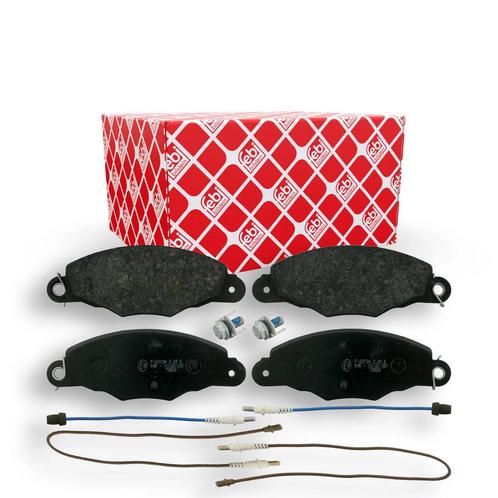 Remblokken set, Auto-onderdelen, Remmen en Aandrijving, Nieuw, Ophalen of Verzenden