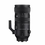 Sigma 70-200mm F2.8 DG DN OS Sports Sony FE-Mount - Nieuw!, Ophalen of Verzenden, Nieuw, Telelens, Zoom