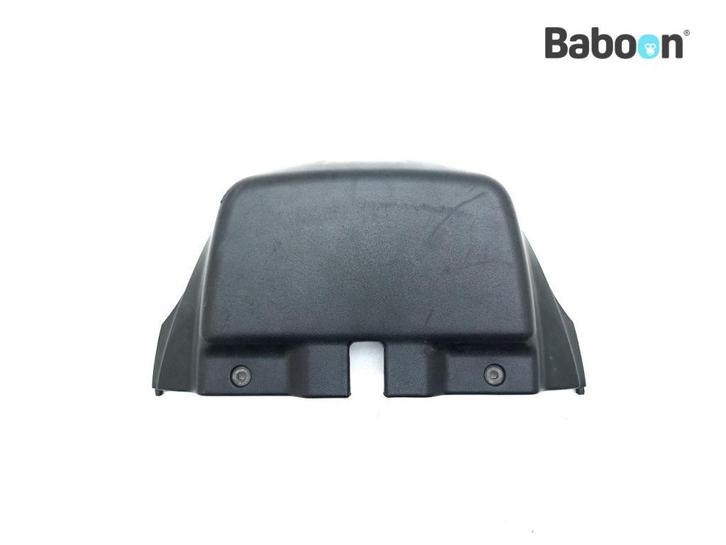 Accu Deksel Piaggio | Vespa Beverly 500 2006-2012, Motoren, Onderdelen | Overige, Gebruikt, Verzenden