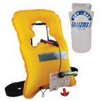 Reddingsvesten In Drybag Tas, Ophalen of Verzenden, Nieuw, Zeilboot of Motorboot