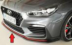 Rieger spoilerzwaard | Hyundai | i30 N / i30 N-Performance, Auto-onderdelen, Nieuw, Ophalen of Verzenden, Hyundai