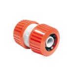 Talen Tools Dubbele Slanghouder - PVC Ø 12-18 mm – Eenvou, Tuin en Terras, Ophalen of Verzenden, Nieuw