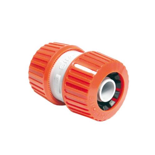 Talen Tools Dubbele Slanghouder - PVC Ø 12-18 mm – Eenvou, Tuin en Terras, Tuinslangen, Nieuw, Ophalen of Verzenden