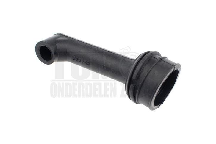 Tomos aanzuigslang luchtfilter A55 Streetmate / Revival /..., Fietsen en Brommers, Brommeronderdelen | Algemeen, Nieuw, Ophalen of Verzenden