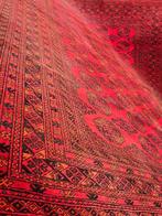 Afghan Art Deco - Vloerkleed - 345 cm - 260 cm, Huis en Inrichting, Nieuw