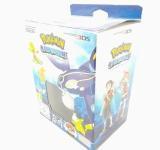 Pokemon Alpha Sapphire & Pokeball Limited Edition Boxed, Spelcomputers en Games, Games | Nintendo 2DS en 3DS, Zo goed als nieuw