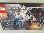 Lego Set - 10131 - Star Wars - Legends TIE Fighter, Nieuw