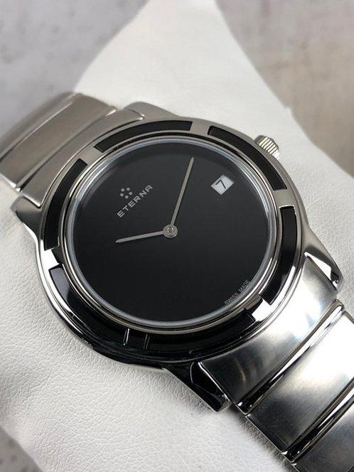 Eterna - Galaxis - 11310741400110 - Heren -, Sieraden, Tassen en Uiterlijk, Horloges | Heren