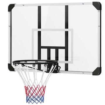 TRUUSK SPORTNOW Basketbalring Wandmontage Met Basketbalbord beschikbaar voor biedingen
