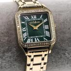 GEOVANI - Diamond Swiss Watch - GOL591-GG-D-12 - Zonder, Nieuw