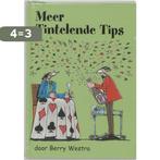 Meer tintelende Tips 9789074950589 B. Westra, Boeken, Hobby en Vrije tijd, Verzenden, Zo goed als nieuw, B. Westra