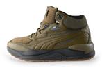 Puma Hoge sneakers in maat 45 Groen | 10% extra korting, Kleding | Heren, Schoenen, Puma, Overige kleuren, Verzenden, Sneakers of Gympen