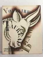 Georges Braun / Voltaire - Le Taureau blanc [ ex. sur, Antiek en Kunst