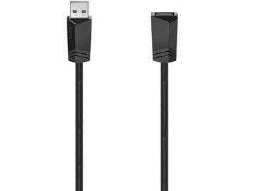 Veiling - Hama USB-verlengkabel, USB 2.0, 480 Mbit/s, 3,00 m beschikbaar voor biedingen