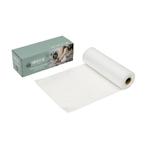 BrandNewCake Wegwerp Spuitzak 40cm Transparant 100 stuks, Verzenden, Nieuw
