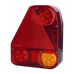 Horpol LED Achterlicht Links + Mistlamp LZD 2083, Ophalen of Verzenden, Nieuw