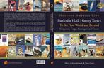 Particular Topics HAL History economy edition / HAL 150, Verzenden, Zo goed als nieuw, Albert Schoonderbeek