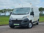 Citroën Jumper  | Financial Lease voor 219 p/mnd, Auto's, Citroën, Jumper, Gebruikt, Euro 6, Overige carrosserieën