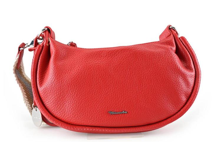 Tamaris Schoudertassen in maat standaard Rood | 10% korting, Sieraden, Tassen en Uiterlijk, Tassen | Damestassen, Rood, Zo goed als nieuw