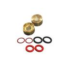 Kleppen set voor alle HARDI Pompen – Complete set met all, Watersport en Boten, Ophalen of Verzenden, Nieuw, Motor en Techniek