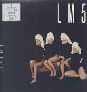 lp nieuw - Little Mix - LM5, Cd's en Dvd's, Vinyl | Pop, Zo goed als nieuw, Verzenden