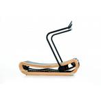 NOHRD Loopband Sprintbok Beukenhout, Sport en Fitness, Fitnessapparatuur, Verzenden, Nieuw