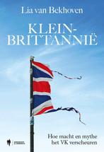 Boek Klein-Brittannië, Boeken, Zo goed als nieuw, Verzenden