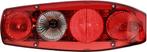 Hella Achterlicht Caraluna II Reflector/ Rem/ Knipper/ Mist/, Caravans en Kamperen, Nieuw