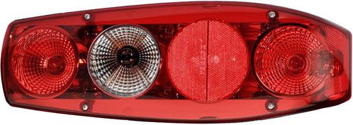 Hella Achterlicht Caraluna II Reflector/ Rem/ Knipper/ Mist/, Caravans en Kamperen, Kampeeraccessoires, Nieuw