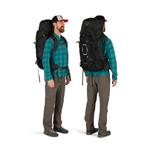 Osprey backpack huren vanaf €7 per week, Sieraden, Tassen en Uiterlijk, Tassen | Reistassen en Weekendtassen, Zo goed als nieuw