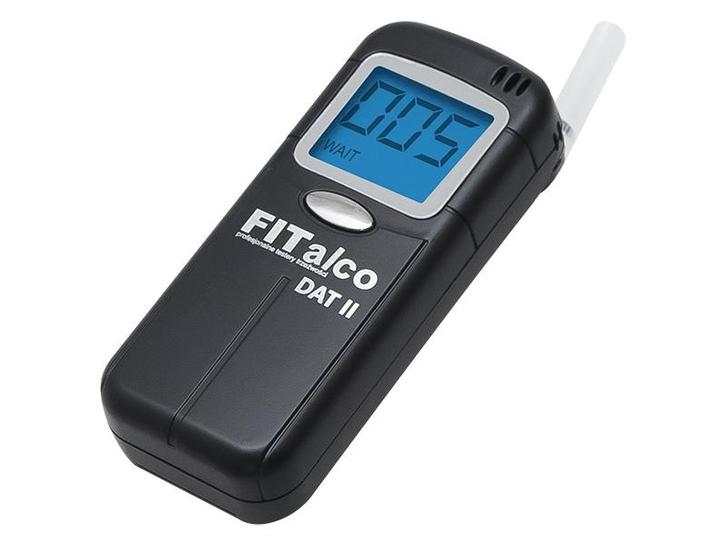 Digitale Alcohol Tester - Mondstuk en LCD Scherm - Groot ber, Auto diversen, Overige Auto diversen, Ophalen of Verzenden