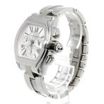 Cartier - Roadster Chronograph - W62019X6 - Heren -, Nieuw