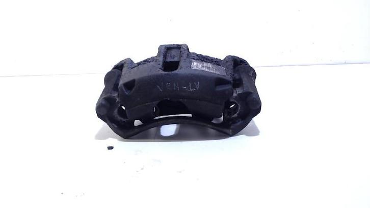 Remklauw links voor Peugeot 206  1.4 i, Auto-onderdelen, Remmen en Aandrijving, ARN erkend, Stiba lid, Erkend duurzaam, Gebruikt