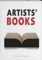 Artists Books - De Caldic Collectie | 9789040086298 |, Zo goed als nieuw, SWARTS, S.