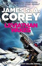 Leviathan Wakes - Leviathan Wakes, Boeken, Ophalen of Verzenden, Nieuw