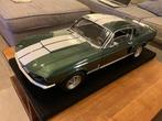 Altaya 1:6 - Model sportwagen - Ford Mustang GT Shelby 1967, Hobby en Vrije tijd, Modelauto's | 1:5 tot 1:12, Nieuw