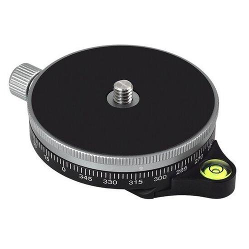 360 Graden Quick Release Plate - Type FC-60, Audio, Tv en Foto, Overige Audio, Tv en Foto, Nieuw, Verzenden